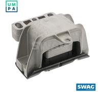 SWAG 30 13 0081 Mounting, automatic transmission