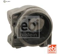 febi bilstein 30009 Transmission Mount, pack of one
