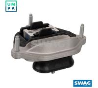 SWAG 33 10 1491 Mounting, automatic transmission