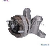 MOUNTING AUTOMATIC TRANSMISSION 35044 FOR AUDI A4/S4/Convertible ALT/AWA 2.0L A4