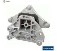 Gearbox mount Rear 38359 01 LEMFÖRDER for MERCEDES-BENZ C-CLASS C-CLASS T-Model