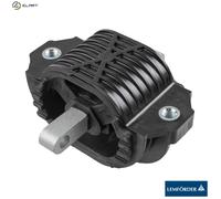 New Mounting, transfer case for BMW:5,F10,F07,F11,5 Touring 6780269
