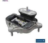 Lemförder Automatic Transmission Mount 43986 01 - Rear for Audi A4/A5/Q5/A6