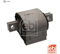 Ferdinand Bilstein Transmission Mount 49215 Rear Rubber-Metal for Mercedes-Benz C-Class 2.0L
