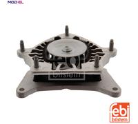 MOUNTING AUTOMATIC TRANSMISSION 49221 FOR MERCEDES-BENZ M 274.920 2.0L 4cyl 3.0L