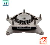 febi bilstein 49221 Transmission Mount, pack of one