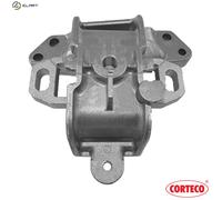 CORTECO 49386123 Mounting, automatic transmission