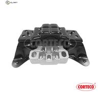 MOUNTING AUTOMATIC TRANSMISSION 49402622 FOR SKODA OCTAVIA/III/Combi SUPERB 1.8L