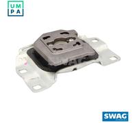SWAG 50 94 4496 Mounting, automatic transmission