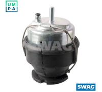 SWAG 55 92 2673 Mounting, manual transmission for VOLVO