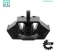 MOUNTING AUTOMATIC TRANSMISSION 75SKV812 FOR PEUGEOT CITROËN C5/II/Van/Break 407
