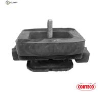 CORTECO 80000555 Mounting, automatic transmission