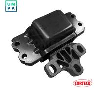 CORTECO 80001234 Mounting, automatic transmission