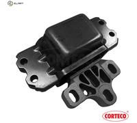 CORTECO 80001234 Mounting, automatic transmission