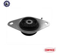 Fits CORTECO 80001374 Mounting, automatic