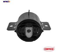 Automatic Transmission Mounting Rear Fits Ford Mercedes-Benz VW CORTECO 80001543