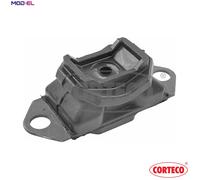 MOUNTING AUTOMATIC TRANSMISSION 80001855 FOR RENAULT CLIO/EURO/III/CAMPUS 1.5L