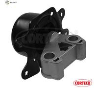 CORTECO 80001870 Mounting, automatic transmission