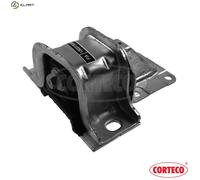 MOUNTING AUTOMATIC TRANSMISSION 80004636 FOR PEUGEOT MANAGER/Platform/Chassis
