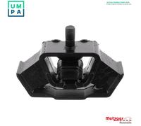 METZGER 8054037 Engine mount