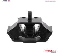 METZGER 8054037 Engine mount