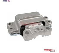 METZGER 8054049 Engine mount