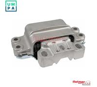 METZGER 8054049 Engine mount