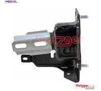 METZGER 8054087 Mounting, automatic transmission