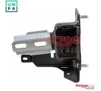 METZGER 8054087 Mounting, automatic transmission