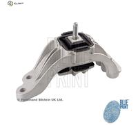 Transmission Mount Fits Mini BMW Cooper R55 LCI R56 R57 R58 Blue Print ADB118026