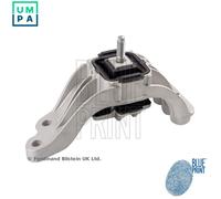 Automatic transmission mount Left Rubber-Metal Mount ADB118026 BLUE PRINT