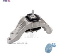 Transmission Mount Fits Mini BMW Cooper R55 LCI R56 R57 R58 Blue Print ADB118026