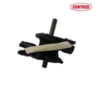 Mounting, automatic transmission CORTECO 49393147 For BMW