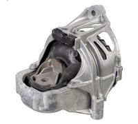 Automatic transmission mount Left electrically adjustable hydro mount 172230