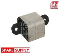 MOUNTING, AUTOMATIC TRANSMISSION FEBI BILSTEIN 26383 FITS REAR