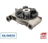 Mounting, automatic transmission for AUDI 4000 80 B4 Avant FEBI BILSTEIN 19804