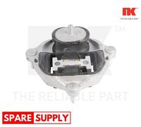 MOUNTING, AUTOMATIC TRANSMISSION FOR AUDI A4 A5 Q5 NK 59747007 FITS FRONT AXLE