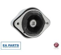 Mounting, automatic transmission for AUDI A4 A6 CORTECO 21652970