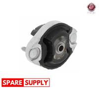 MOUNTING, AUTOMATIC TRANSMISSION FOR AUDI A4 CORTECO 80004237