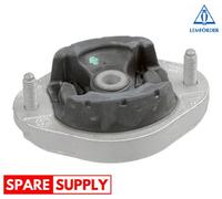 MOUNTING, AUTOMATIC TRANSMISSION FOR AUDI A4 LEMFÖRDER 31105 01 FITS REAR