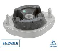 Mounting, automatic transmission for AUDI A4 LEMFÖRDER 31105 01 fits Rear