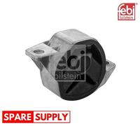 MOUNTING, AUTOMATIC TRANSMISSION FOR AUDI A6 FEBI BILSTEIN 19594 FITS LEFT