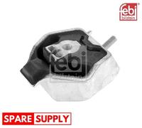 MOUNTING, AUTOMATIC TRANSMISSION FOR AUDI A6 FEBI BILSTEIN 19802 FITS BOTH SIDES