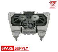 MOUNTING, AUTOMATIC TRANSMISSION FOR AUDI A6 FEBI BILSTEIN 26921 FITS LEFT, REAR