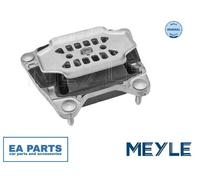 Mounting, automatic transmission for AUDI A6 MEYLE 100 399 0034 fits Rear