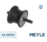 Mounting, automatic transmission for BMW E36 E46 E90 E93 MEYLE 300 237 1101