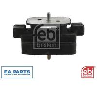 Mounting, automatic transmission for BMW E60 F10 E61 F11 FEBI BILSTEIN 31986