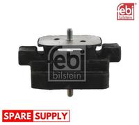 MOUNTING, AUTOMATIC TRANSMISSION FOR BMW E60 F10 FEBI BILSTEIN 31986 FITS REAR