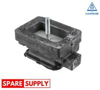 MOUNTING, AUTOMATIC TRANSMISSION FOR BMW E60 F10 LEMFÖRDER 33248 01 FITS REAR