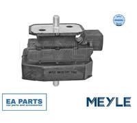 Mounting, automatic transmission for BMW E60 MEYLE 300 221 1162